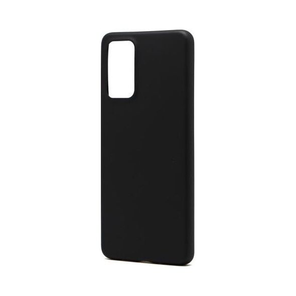 Θήκη Liquid Silicon inos Samsung A736B Galaxy A73 5G L-Cover Μαύρο 5205598155445 5205598155445 έως και 12 άτοκες δόσεις