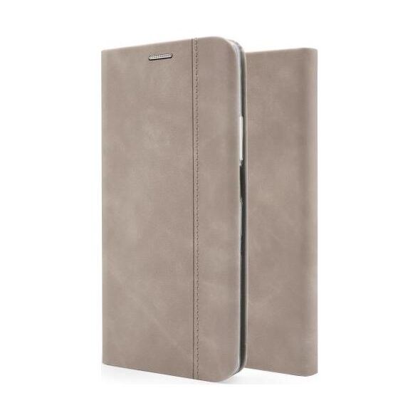 Θήκη Flip Book inos Xiaomi 11T 5G/ 11T Pro 5G S-Folio NE Stone 5205598157678 5205598157678 έως και 12 άτοκες δόσεις