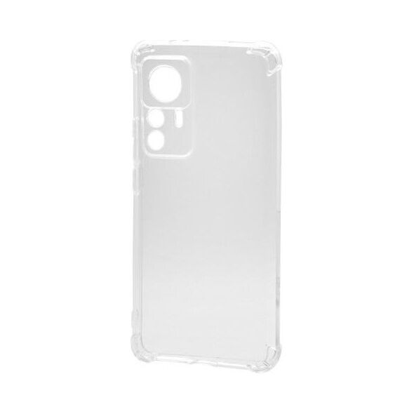 Θήκη TPU inos Xiaomi 12T Pro Shock Proof Διάφανο 5205598163099 5205598163099 έως και 12 άτοκες δόσεις