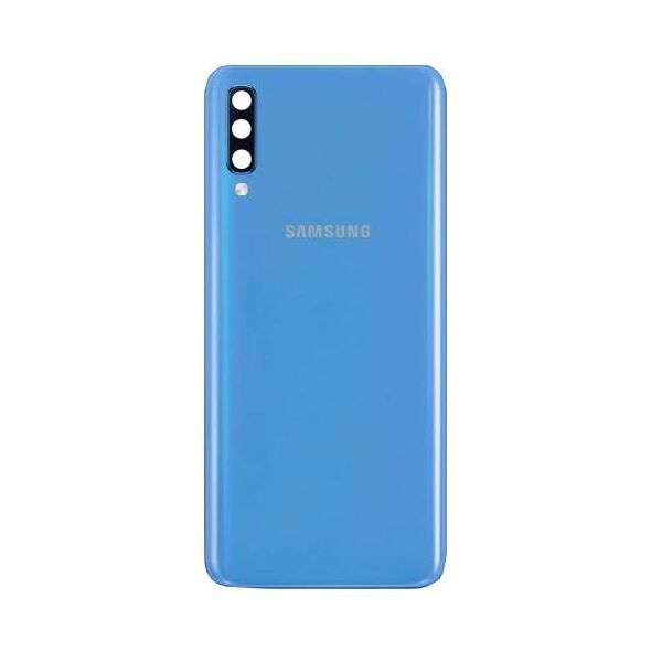 Καπάκι Μπαταρίας Samsung A705F Galaxy A70 Μπλε (Original) 1110321070304 1110321070304 έως και 12 άτοκες δόσεις