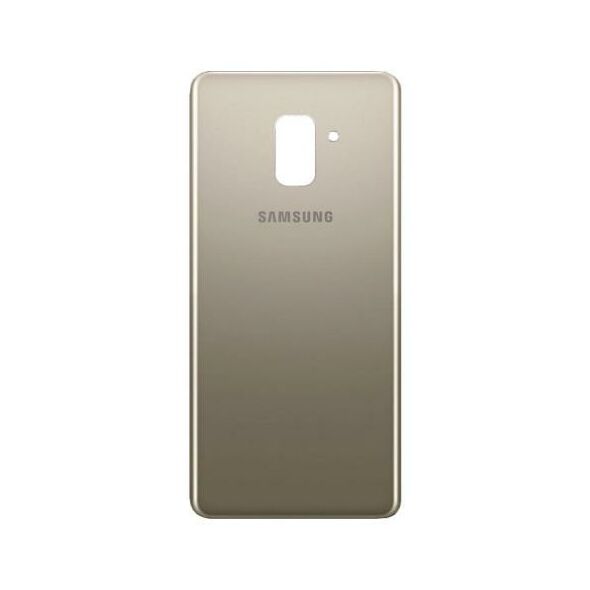 Καπάκι Μπαταρίας Samsung A530F Galaxy A8 (2018) Χρυσό (OEM) 1110321070313 1110321070313 έως και 12 άτοκες δόσεις