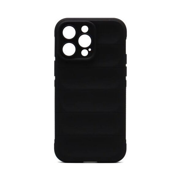 Θήκη Shield TPU inos Apple iPhone 14 Pro Max Stripes Μαύρο 5205598159818 5205598159818 έως και 12 άτοκες δόσεις