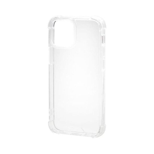 Θήκη TPU & PC Apple iPhone 13 mini Shock Proof Διάφανο 5205598151560 5205598151560 έως και 12 άτοκες δόσεις