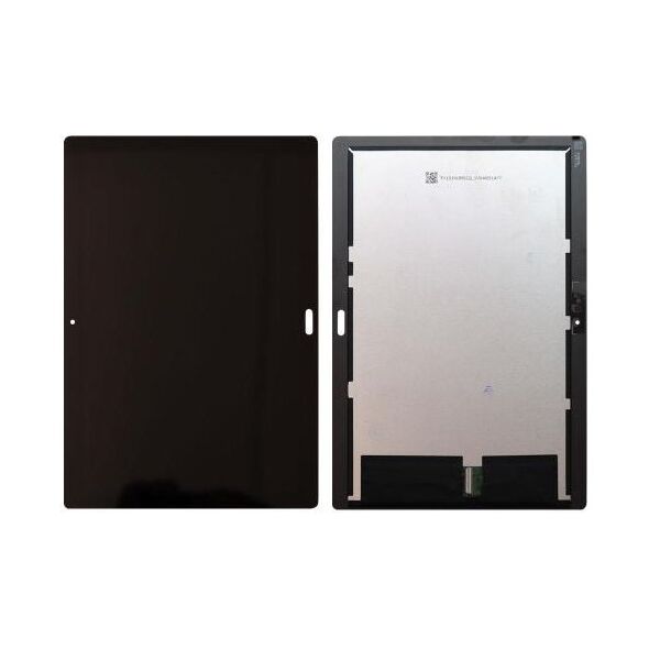 Οθόνη με Touch Screen Tablet Lenovo Tab P10 TB-705F Μαύρο (OEM) 1110301250172 1110301250172 έως και 12 άτοκες δόσεις