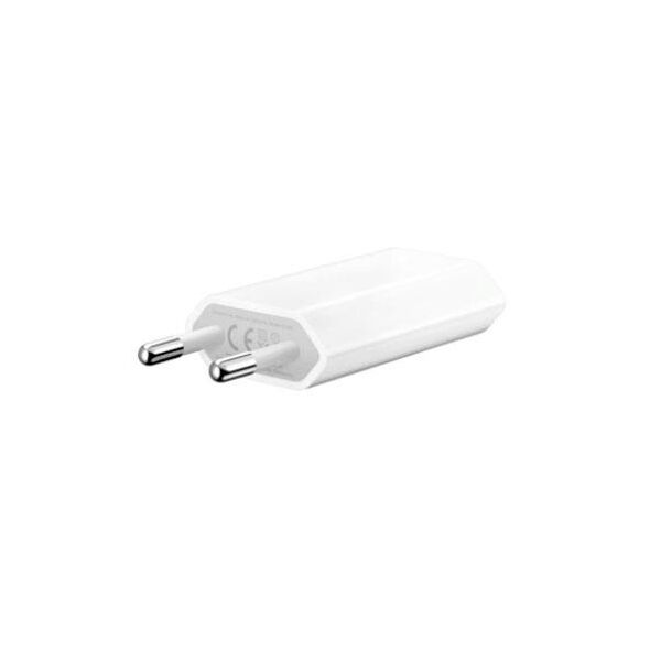 Φορτιστής Ταξιδίου USB Apple iPhone MD813ZM/A 885909627349 885909627349 έως και 12 άτοκες δόσεις