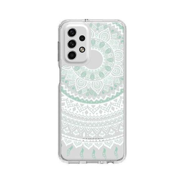 Θήκη TPU inos Samsung A235F Galaxy A23 4G Art Theme Dreamcatcher 5205598157180 5205598157180 έως και 12 άτοκες δόσεις