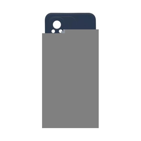 Θήκη Soft TPU inos Xiaomi Redmi 12C S-Cover Μπλε 5205598164430 5205598164430 έως και 12 άτοκες δόσεις