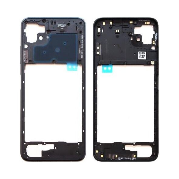 Μεσαίο Πλαίσιο Samsung A226B Galaxy A22 5G Μαύρο (Original) 1110310030070 1110310030070 έως και 12 άτοκες δόσεις