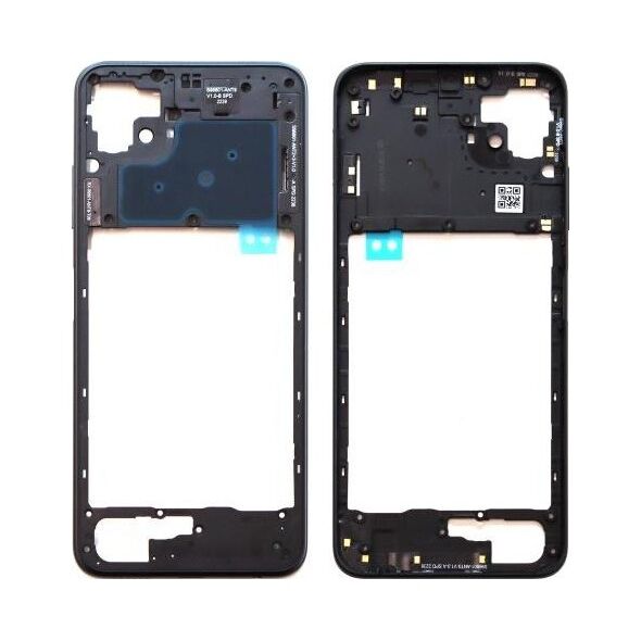 Μεσαίο Πλαίσιο Samsung A226B Galaxy A22 5G Μαύρο (Original) 1110310030070 1110310030070 έως και 12 άτοκες δόσεις