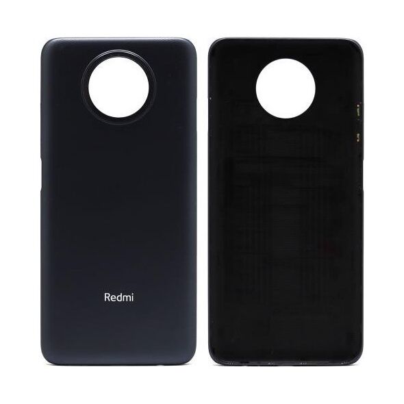 Καπάκι Μπαταρίας Xiaomi Redmi Note 9T Μαύρο (OEM) 1110321140187 1110321140187 έως και 12 άτοκες δόσεις