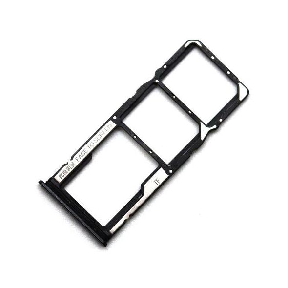 Βάση Κάρτας Sim Xiaomi Redmi Note 11S Μαύρο (OEM) 1110319140128 1110319140128 έως και 12 άτοκες δόσεις