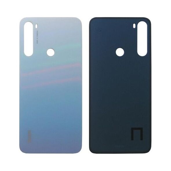 Καπάκι Μπαταρίας Xiaomi Redmi Note 8T Λευκό (OEM) 1110321140100 1110321140100 έως και 12 άτοκες δόσεις