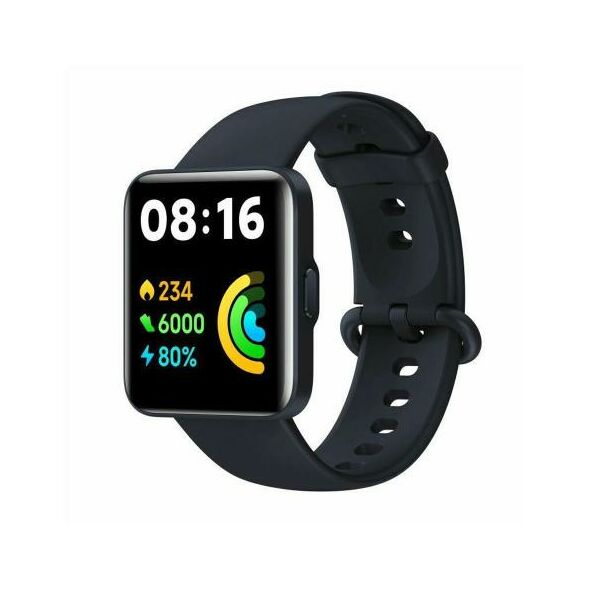 Smartwatch Xiaomi Redmi Watch 2 Lite 1.55'' M2109W1 Μπλε 6934177756085 6934177756085 έως και 12 άτοκες δόσεις
