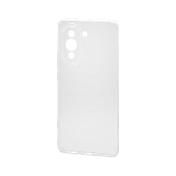 Θήκη TPU inos Huawei Nova 10 Pro Ultra Slim 0.3mm Διάφανο 5205598160838 5205598160838 έως και 12 άτοκες δόσεις