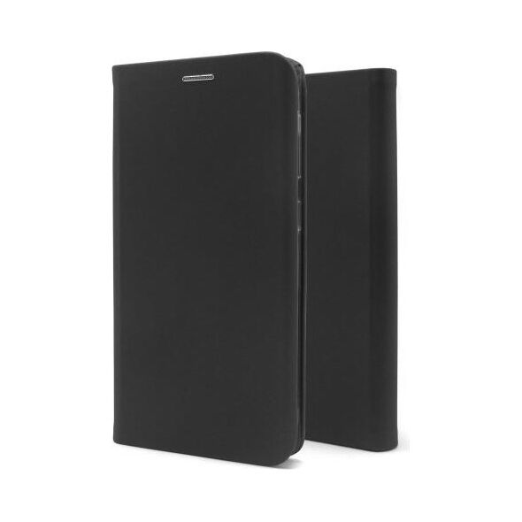 Θήκη Flip Book inos Samsung G996B Galaxy S21 Plus 5G Curved S-Folio Μαύρο 5205598144043 5205598144043 έως και 12 άτοκες δόσεις