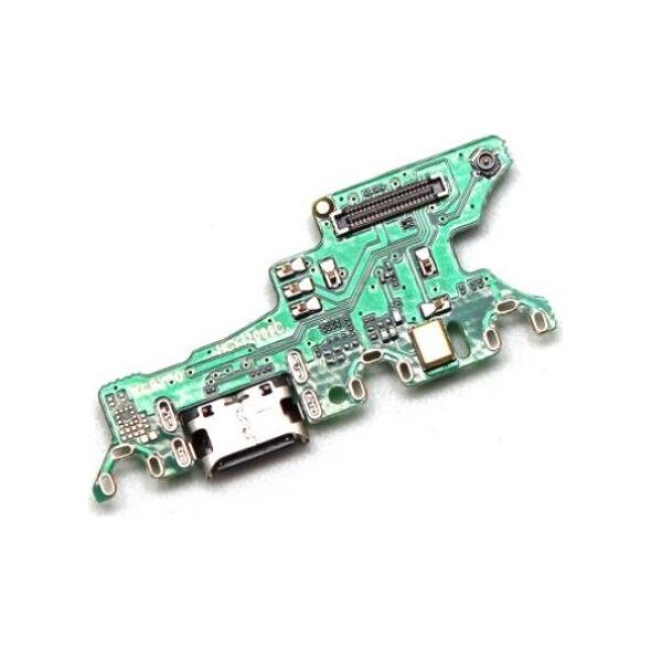 Πλακέτα Huawei Nova 5T με Επαφή Φόρτισης (OEM) 1110313170067 1110313170067 έως και 12 άτοκες δόσεις