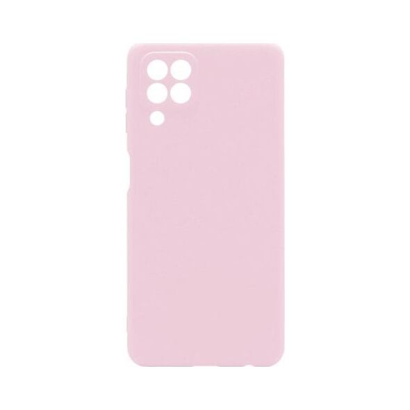 Θήκη Soft TPU inos Samsung A225F Galaxy A22 4G S-Cover Dusty Ροζ 5205598153519 5205598153519 έως και 12 άτοκες δόσεις