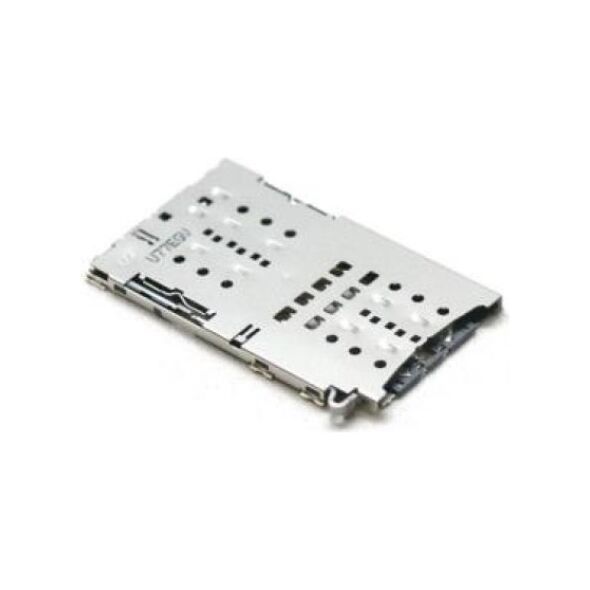 Sim & SD Reader Samsung G950F Galaxy S8 (Original) 3709-001892 3709-001892 έως και 12 άτοκες δόσεις