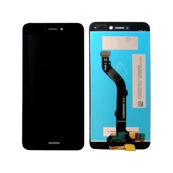 Οθόνη με Touch Screen Huawei P9 Lite (2017) Μαύρο (OEM) 0301200119 0301200119 έως και 12 άτοκες δόσεις