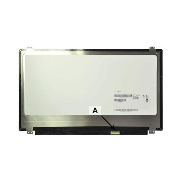Οθόνη Laptop 15.6'' 1920x1080 FHD LED Glossy 30pin 1110330050040 1110330050040 έως και 12 άτοκες δόσεις