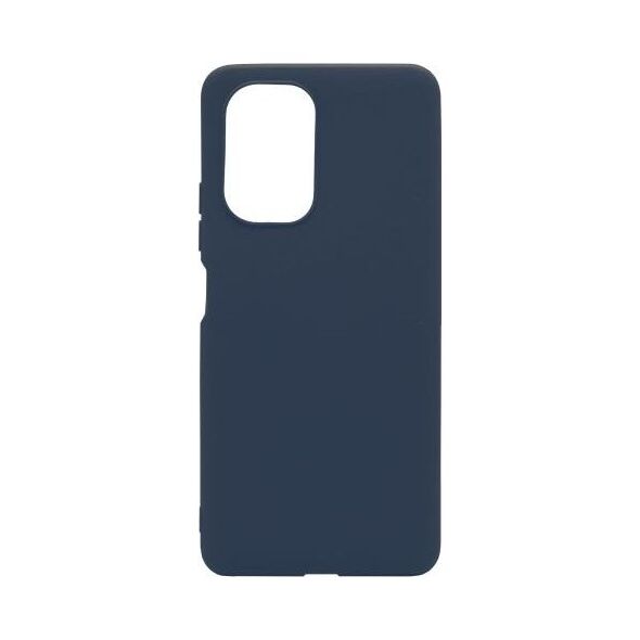 Θήκη Soft TPU inos Xiaomi 11i 5G S-Cover Μπλε 5205598159412 5205598159412 έως και 12 άτοκες δόσεις