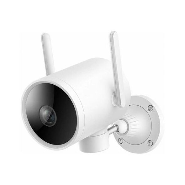 Security Camera Εξωτερικού Χώρου Imilab EC3 Pro 270o 1296p CMSXJ42A Λευκό 6971085311784 6971085311784 έως και 12 άτοκες δόσεις