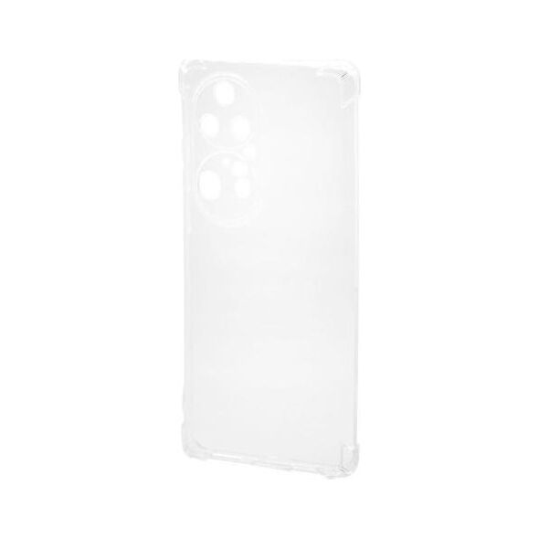 Θήκη TPU inos Huawei P50 Pro Shock Proof Διάφανο 5205598152468 5205598152468 έως και 12 άτοκες δόσεις