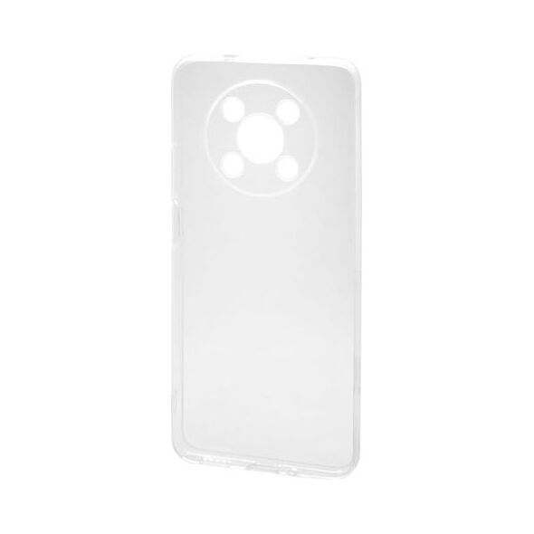 Θήκη TPU inos Huawei Nova Y90 Ultra Slim 0.3mm Διάφανο 5205598162382 5205598162382 έως και 12 άτοκες δόσεις