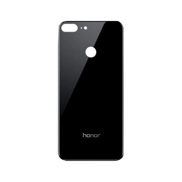 Καπάκι Μπαταρίας Honor 9 Lite Μαύρο (OEM) 1110321110146 1110321110146 έως και 12 άτοκες δόσεις