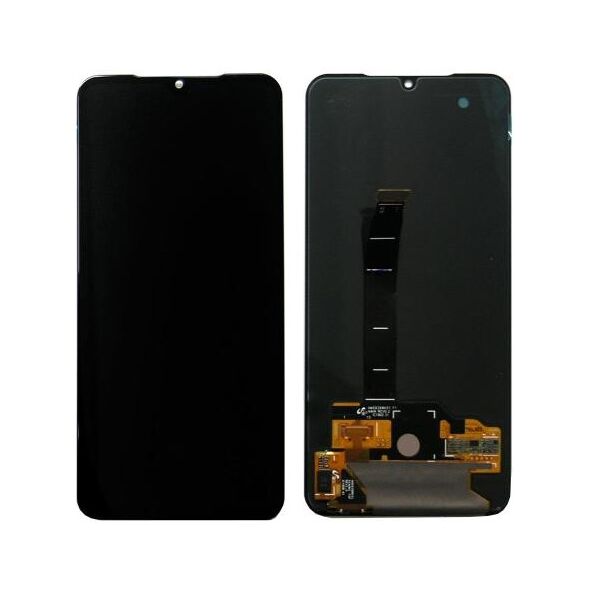 Οθόνη με Touch Screen Xiaomi Mi 9 Μαύρο (OEM) 1110301320146 1110301320146 έως και 12 άτοκες δόσεις