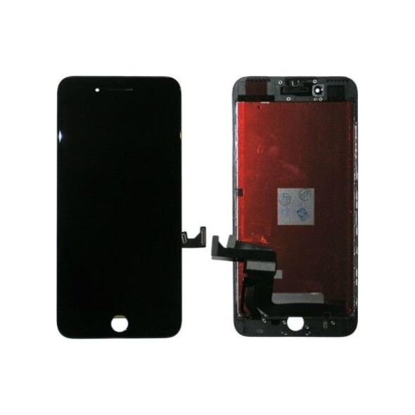 Οθόνη με Touch Screen Apple iPhone 7 Plus Μαύρο (OEM, Supreme Quality) 1110301020175 1110301020175 έως και 12 άτοκες δόσεις