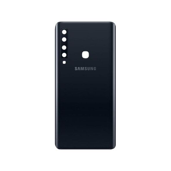Καπάκι Μπαταρίας Samsung A920F Galaxy A9 (2018) Μαύρο (Original) 1110321070252 1110321070252 έως και 12 άτοκες δόσεις