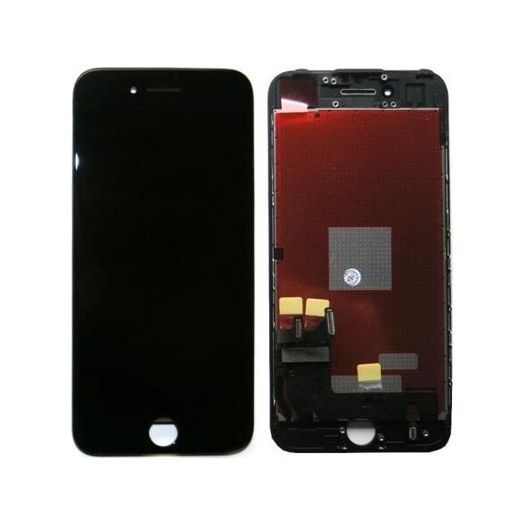 Οθόνη με Touch Screen Apple iPhone 7 Μαύρο (OEM, Supreme Quality) 1110301020173 1110301020173 έως και 12 άτοκες δόσεις