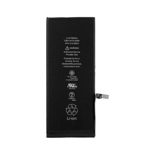 Μπαταρία Apple iPhone 6S Plus (OEM) 1110331010019 1110331010019 έως και 12 άτοκες δόσεις