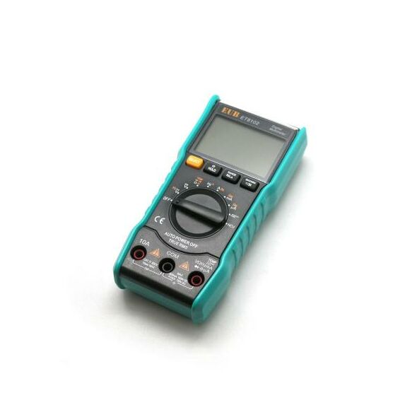 Ψηφιακό Πολύμετρο True RMS WinAPEX ET8102 για Επισκευή Κινητών 0407040093 0407040093 έως και 12 άτοκες δόσεις