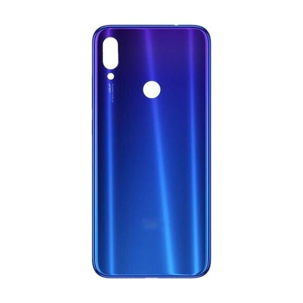 Καπάκι Μπαταρίας Xiaomi Redmi Note 7 Μπλε (OEM) 1110321140076 1110321140076 έως και 12 άτοκες δόσεις