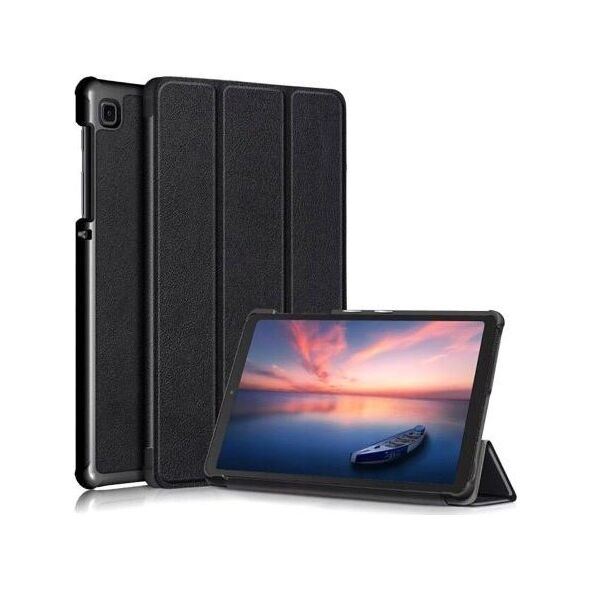 Θήκη Flip Smart inos Samsung T220 Galaxy Tab A7 Lite 8.7 Wi-Fi/ T225 Galaxy Tab A7 Lite 8.7 4G Μαύρο 5205598151980 5205598151980 έως και 12 άτοκες δόσεις