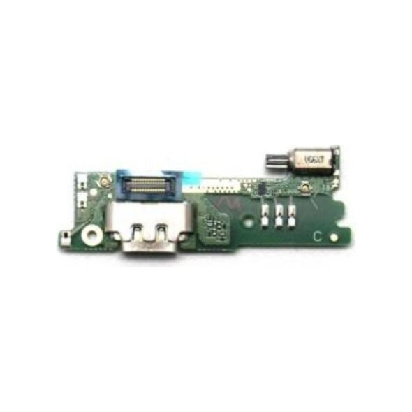 Πλακέτα Sony Xperia XA1 με Επαφή Φόρτισης & Μικρόφωνο (OEM) 1110313110070 1110313110070 έως και 12 άτοκες δόσεις