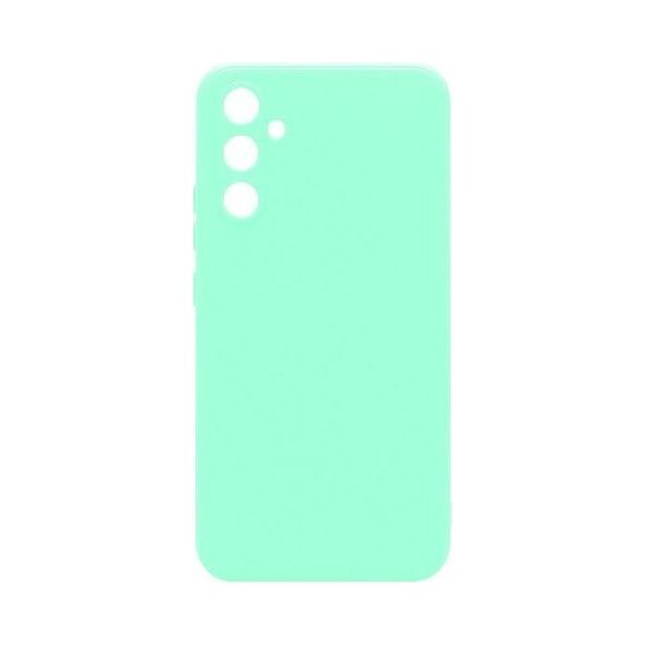 Θήκη Soft TPU inos Samsung A346B Galaxy A34 5G S-Cover Φυστικί 5205598164249 5205598164249 έως και 12 άτοκες δόσεις