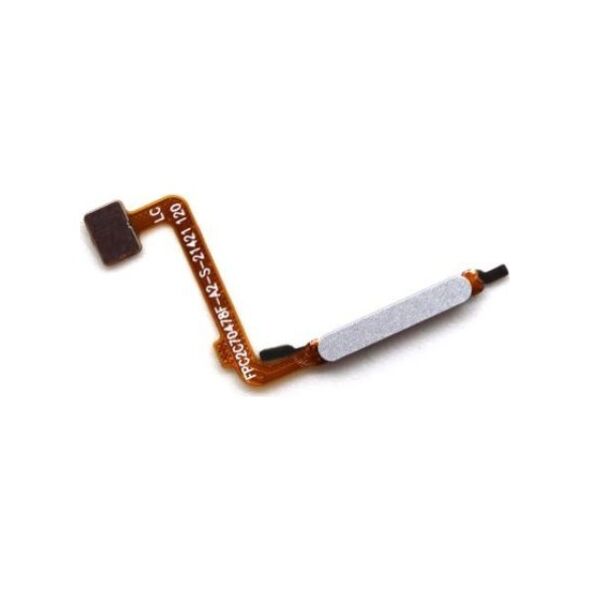 Καλώδιο Πλακέ με Fingerprint Sensor Xiaomi Redmi 10 Λευκό (OEM) 1110304190132 1110304190132 έως και 12 άτοκες δόσεις