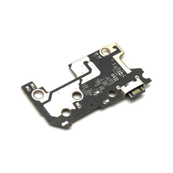 Πλακέτα Xiaomi Mi 8 με Επαφή Φόρτισης & Μικρόφωνο (OEM) 1110313220048 1110313220048 έως και 12 άτοκες δόσεις