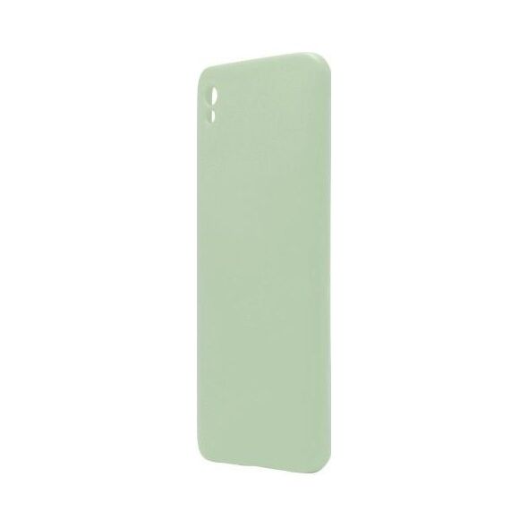 Θήκη Liquid Silicon inos Xiaomi Redmi 9A L-Cover Λαδί 5205598153434 5205598153434 έως και 12 άτοκες δόσεις