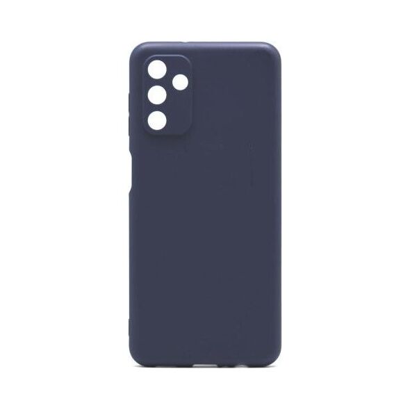 Θήκη Soft TPU inos Samsung A047F Galaxy A04s/ A136U Galaxy A13 5G S-Cover Μπλε 5205598155278 5205598155278 έως και 12 άτοκες δόσεις