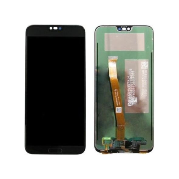 Οθόνη με Touch Screen Honor 10 Μαύρο (OEM) 1110301200180 1110301200180 έως και 12 άτοκες δόσεις