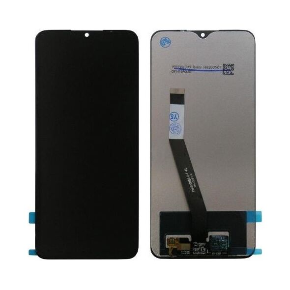 Οθόνη με Touch Screen Xiaomi Redmi 9 Μαύρο (OEM) 1110301320188 1110301320188 έως και 12 άτοκες δόσεις