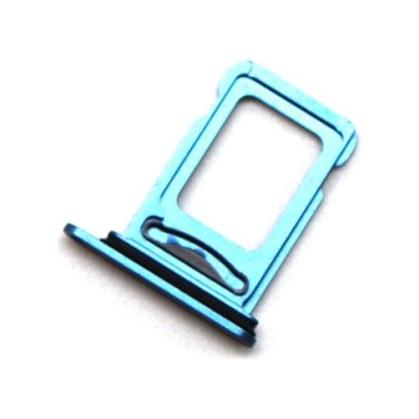 Βάση Κάρτας Sim Apple iPhone 13/ 13 mini Μπλε (OEM) 1110319030110 1110319030110 έως και 12 άτοκες δόσεις