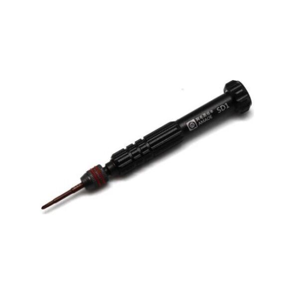 Κατσαβίδι SD1 με Μύτη Triangle 2.0mm 1110401020468 1110401020468 έως και 12 άτοκες δόσεις