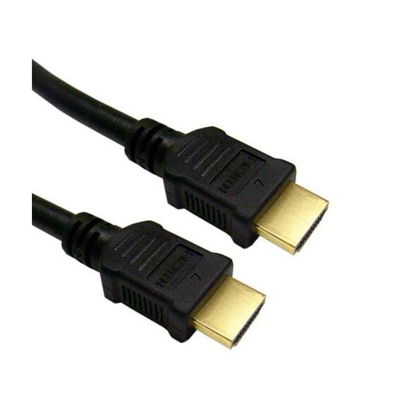 Καλώδιο HDMI Standard Full HD 1080 3,0m (with Ethernet) 4017538022417 4017538022417 έως και 12 άτοκες δόσεις