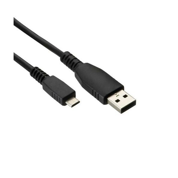 Καλώδιο Φόρτισης USB A σε Micro USB για Bluetooth Ακουστικά 60cm (Ασυσκεύαστο) 0329030022 0329030022 έως και 12 άτοκες δόσεις