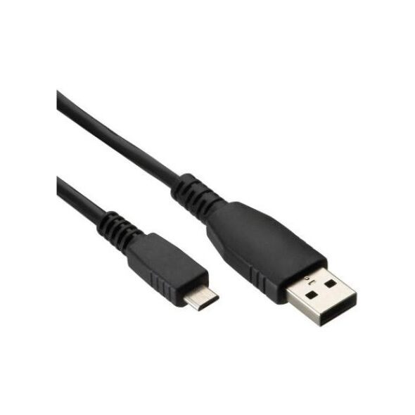 Καλώδιο Φόρτισης USB A σε Micro USB για Bluetooth Ακουστικά 60cm (Ασυσκεύαστο) 0329030022 0329030022 έως και 12 άτοκες δόσεις